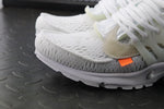 Nike Off-White x Air Presto White
