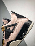 Air Jordan 4 WMNS “Silt Red”
