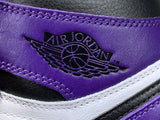 Air Jordan 1 High Og 'Court Purple'