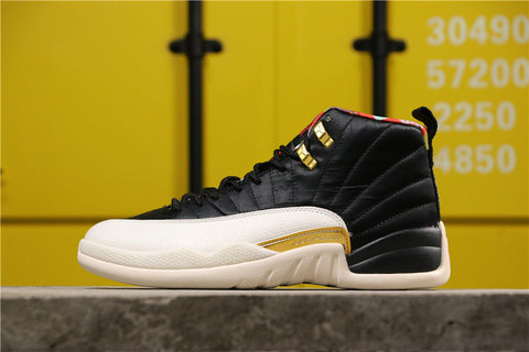 AIR JORDAN 12 RETRO ‘CHINESE NEW YEAR’ 2019