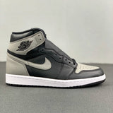 Jordan 1 Retro High OG “Shadow”