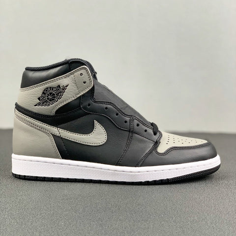 Jordan 1 Retro High OG “Shadow”