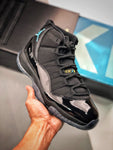 JORDAN 11 RETRO GAMMA BLUE