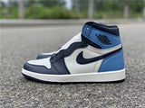 Nike Air Jordan 1 Retro High OG 'Obsidian'