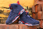 Air Jordan 6 Retro ‘Doernbecher’