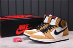 Air Jordan 1 Retro High OG “Rookie of the Year”