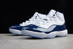 Jordan 11 Midnight Navy