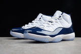Jordan 11 Midnight Navy