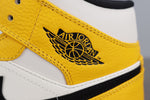 AIR JORDAN 1 MID LAKERS