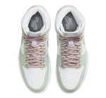 Wmns Air Jordan 1 Retro High OG Seafoam