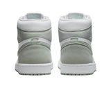 Wmns Air Jordan 1 Retro High OG Seafoam