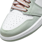 Wmns Air Jordan 1 Retro High OG Seafoam