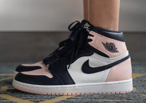 Air Jordan 1 High OG “Bubble Gum”