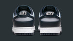 'Championship Grey' Nike Dunk Low