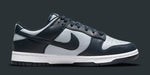 'Championship Grey' Nike Dunk Low