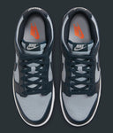'Championship Grey' Nike Dunk Low