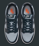 'Championship Grey' Nike Dunk Low