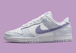 Dunk Low "Purple Pulse" sneakers