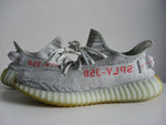 YEEZY BOOST 350 V2 "Blue Tint"