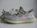 YEEZY BOOST 350 V2 "Blue Tint"