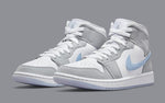 AIR JORDAN 1 MID WMNS