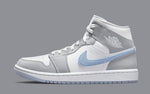 AIR JORDAN 1 MID WMNS