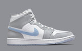 AIR JORDAN 1 MID WMNS