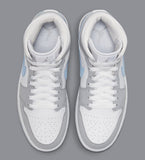 AIR JORDAN 1 MID WMNS