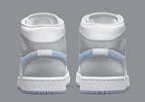 AIR JORDAN 1 MID WMNS