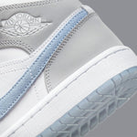 AIR JORDAN 1 MID WMNS